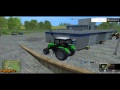 MTZ 1025 Belarus Pack v1