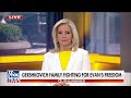 Putin knows Americans are a ‘very powerful bargaining chip’: Shannon Bream  - 08:36 min - News - Video