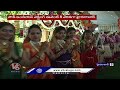 India Stands As 2nd Largest Wedding Industry In The World, Says Jupally Krishna Rao | V6 News  - 05:38 min - News - Video