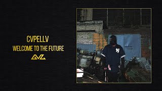CVPELLV — welcome to the future (альбом «Motorenwerke»)
