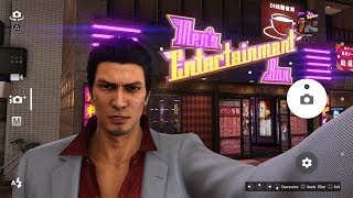 Yakuza 6 The Song of Life - Minigames