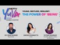 NDTV Yuva Conclave: Mental Health In Focus With Experts And Influencers