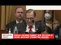 Nadler: Special counsel Hurs report was total exoneration of Biden  - 07:00 min - News - Video