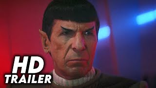 Star Trek V: The Final Frontier 
