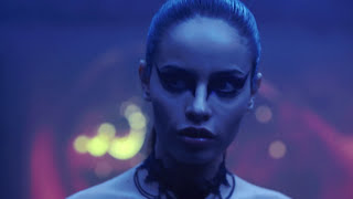 Poli Hubavenska - Matt Nouveau - The Beast ( with Alice Rose, Poli Hubavenska, Internal Deep) Official Video