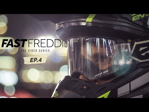Fast Freddie (Ep.4)- Houston We Have A Problem