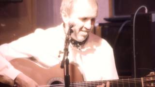 Jose Deluna - Jose Deluna/Hispajazz/Composicion por Bulerias-El Plaza Jazz Club (Spain)
