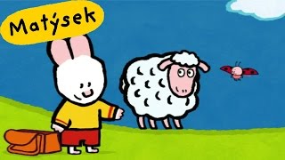 Matsek a Jja - oveka