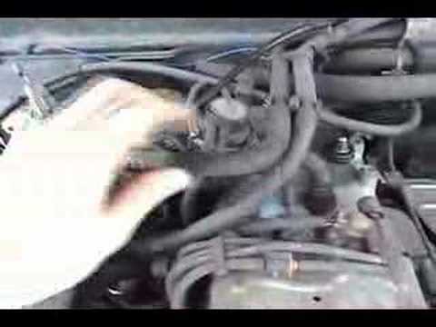 Toyota Pickup Cruise Control Installation - Part 1 - YouTube 2005 ford f 150 fuse box location 