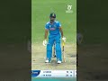 Mahli Beardman strikes in his first over 💪 #U19WorldCup #INDvAUS #Cricket(International Cricket Council) - 00:15 min - News - Video