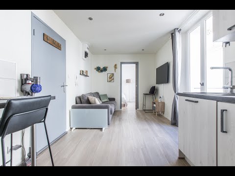 Property video