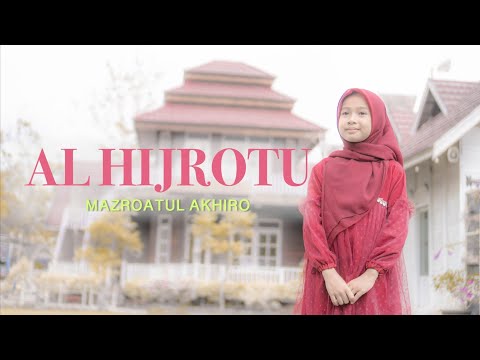 AL HIJROTU - MAZRO ( COVER )