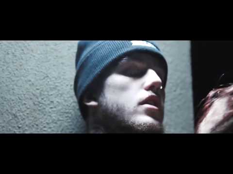 LiL PEEP - Problems (Music Video)