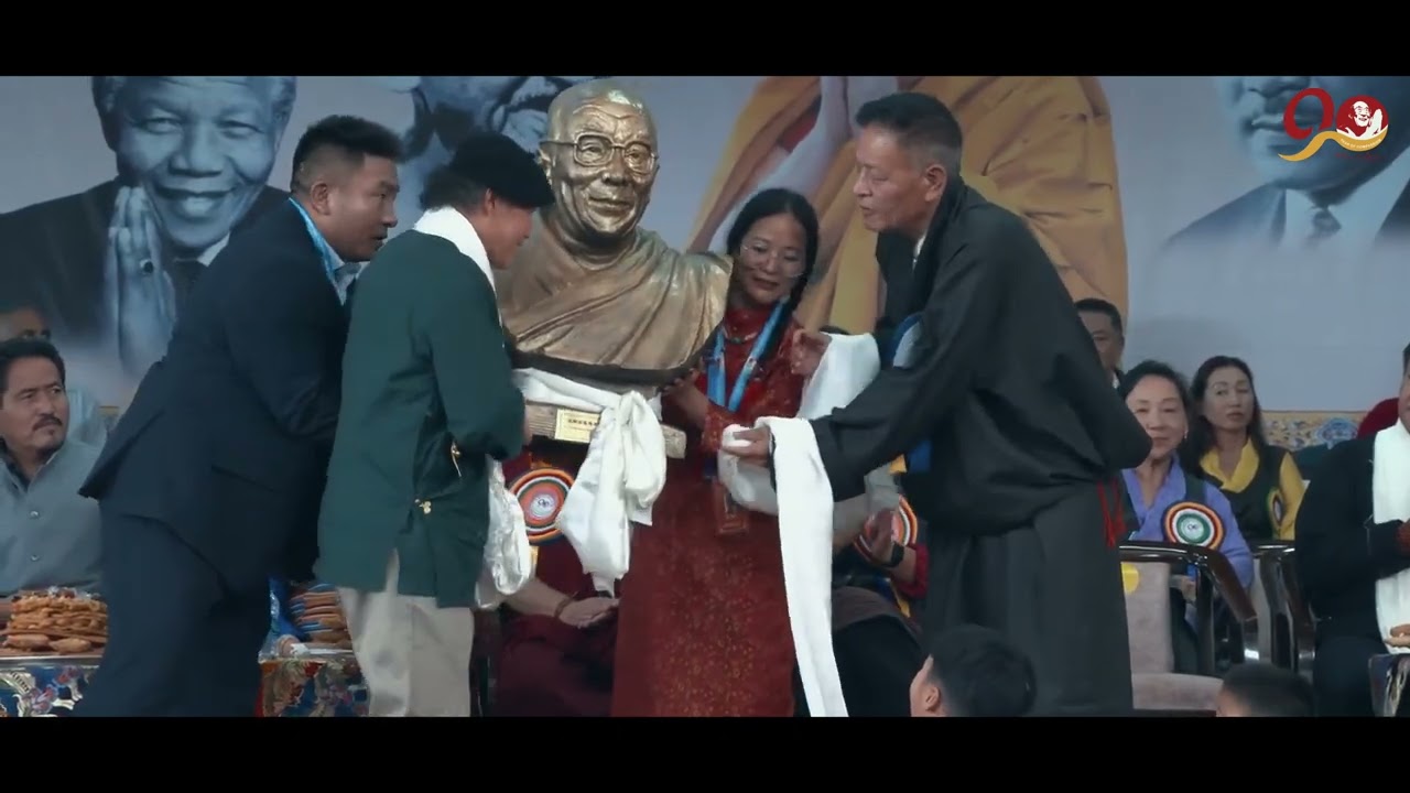 Ghoton Theme Song: English