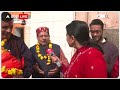 Ayodhya Ram Mandir: भगवान श्रीराम की कुलदेवी का मंदिर, जहां पूरी होती हैं सभी मनोकामनाएं ! | ABP NEW  - 05:52 min - News - Video