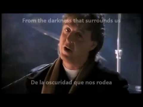 Paul McCartney - Hope Of Deliverance (Subtutilada Inglés/Español)