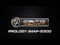 Навигатор Prology iMap 5300