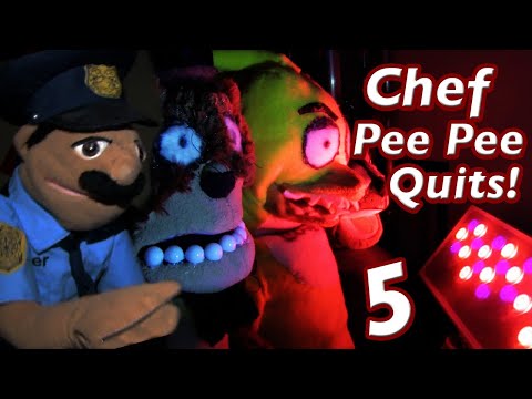 Upload mp3 to YouTube and audio cutter for SML Movie: Chef Pee Pee Quits Part 5 [REUPLOADED] download from Youtube