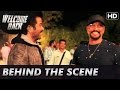 Welcome Back - Behind The Scenes - Comedy