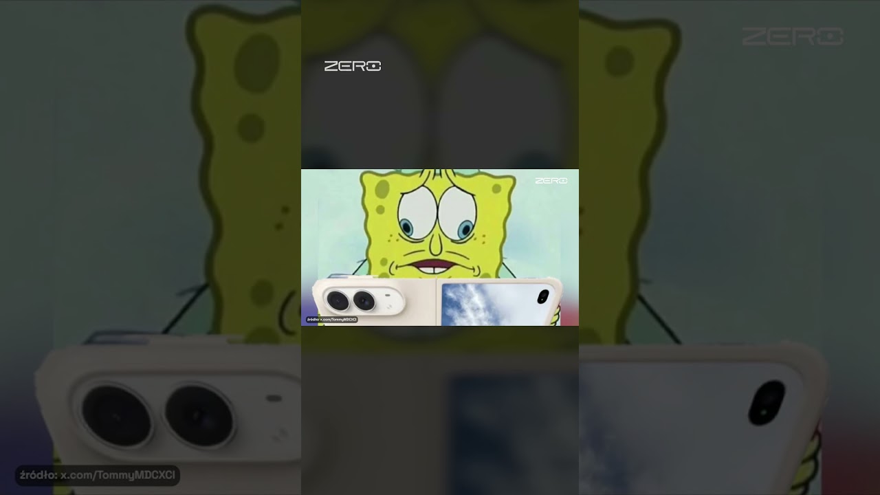 MEMY Z NOWYM IPHONEM