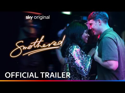 Smothered'
