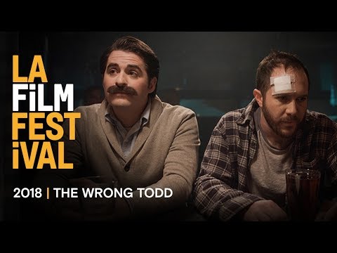 The Wrong Todd'