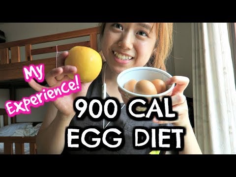 TRYING VERSATILE VICKY`S LOSE 10KG IN 10 DAYS DIET PLAN | MY RESULTS!