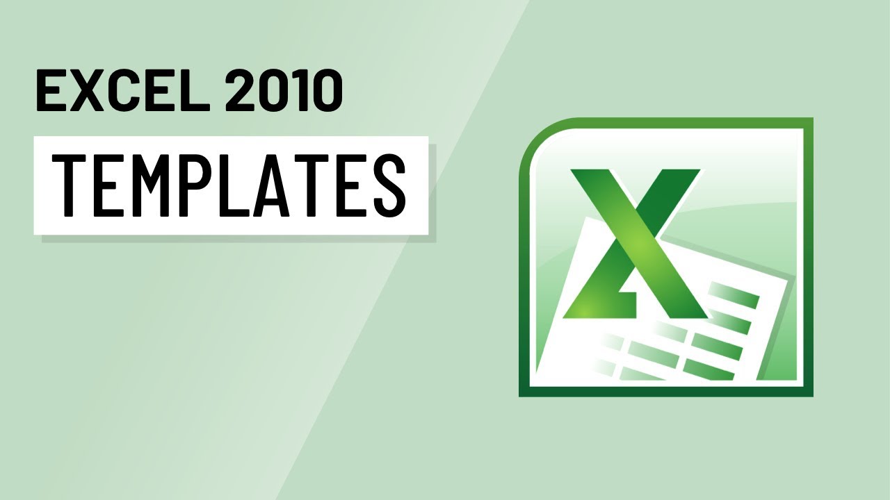 excel-2010-templates-youtube