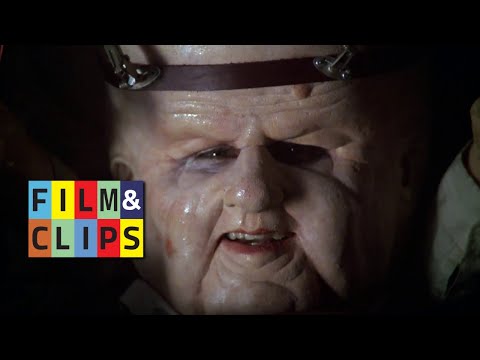 Death Heads: Brain Drain'