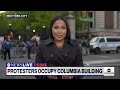 ABC News Prime: Trump held in contempt; Univ. protests intensify; Climate voters in next election  - 01:27:59 min - News - Video