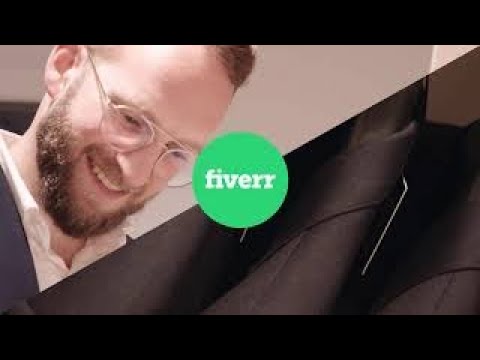 video Fiverr