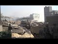 Ground Zero: Exclusive Israeli Army Footage of Gaza Operation | News9