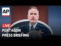 Pentagon press briefing: 2/12/24