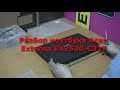 Разбор ноутбука Acer Extensa EX2530-C317