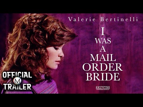 I Was a Mail Order Bride'
