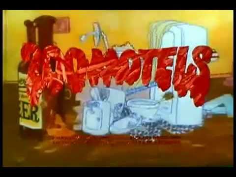 200 Motels'