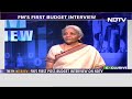 Nirmala Sitharaman On Big Focus On Eastern States: Engines Of Growth  - 03:01 min - News - Video