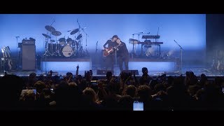 James Bay &amp; Lewis Capaldi – Let It Go / Someone You Loved (Live at the London Palladium)