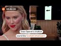 OpenAIs chatbot sound like Scarlett Johansson? | REUTERS  - 00:59 min - News - Video