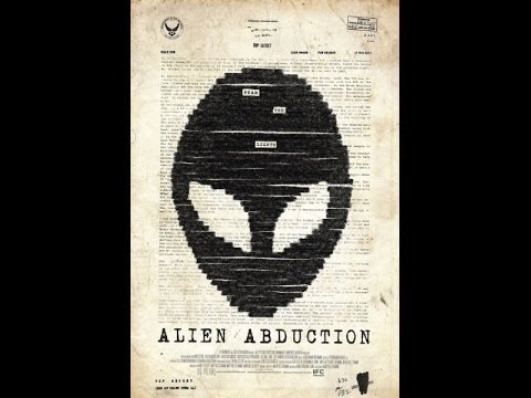 Alien Abduction'