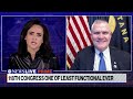 Rep. Rosendale: I want to see Speaker Johnson keep his job, and keep his word  - 05:55 min - News - Video