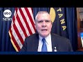 Rep. Rosendale: I want to see Speaker Johnson keep his job, and keep his word