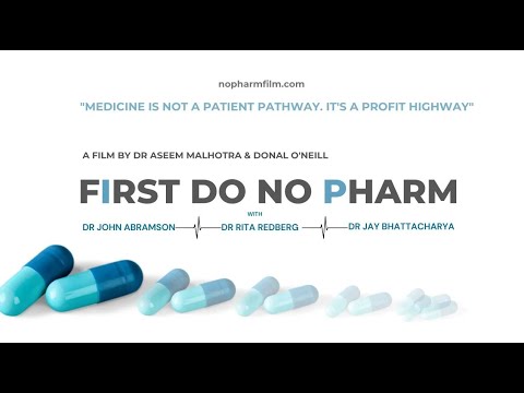 First Do No Pharm'
