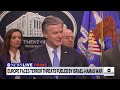 ABC News Prime: Barricaded suspect killed by NYPD; Femicide in Italy; Post-Roe realities  - 01:35:08 min - News - Video