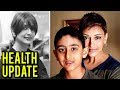 Sonali Bendre's Sister-In-Law Gives An UPDATE About Her Health