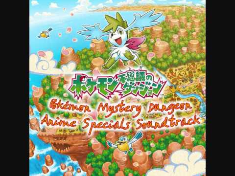 POKEMON MYSTERY DUNGEON SQUADRA ROSSA SCARICA