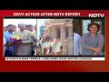 Ayodhya Ram Mandir Roof Leaking | Ayodhya Ram Temple: Concerns Over Water Leakage  - 05:02 min - News - Video