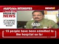 Attachment to Chair Not Letting Him Resign | BJPs Virendra Sachdeva Slams CM Kejriwal  - 04:12 min - News - Video