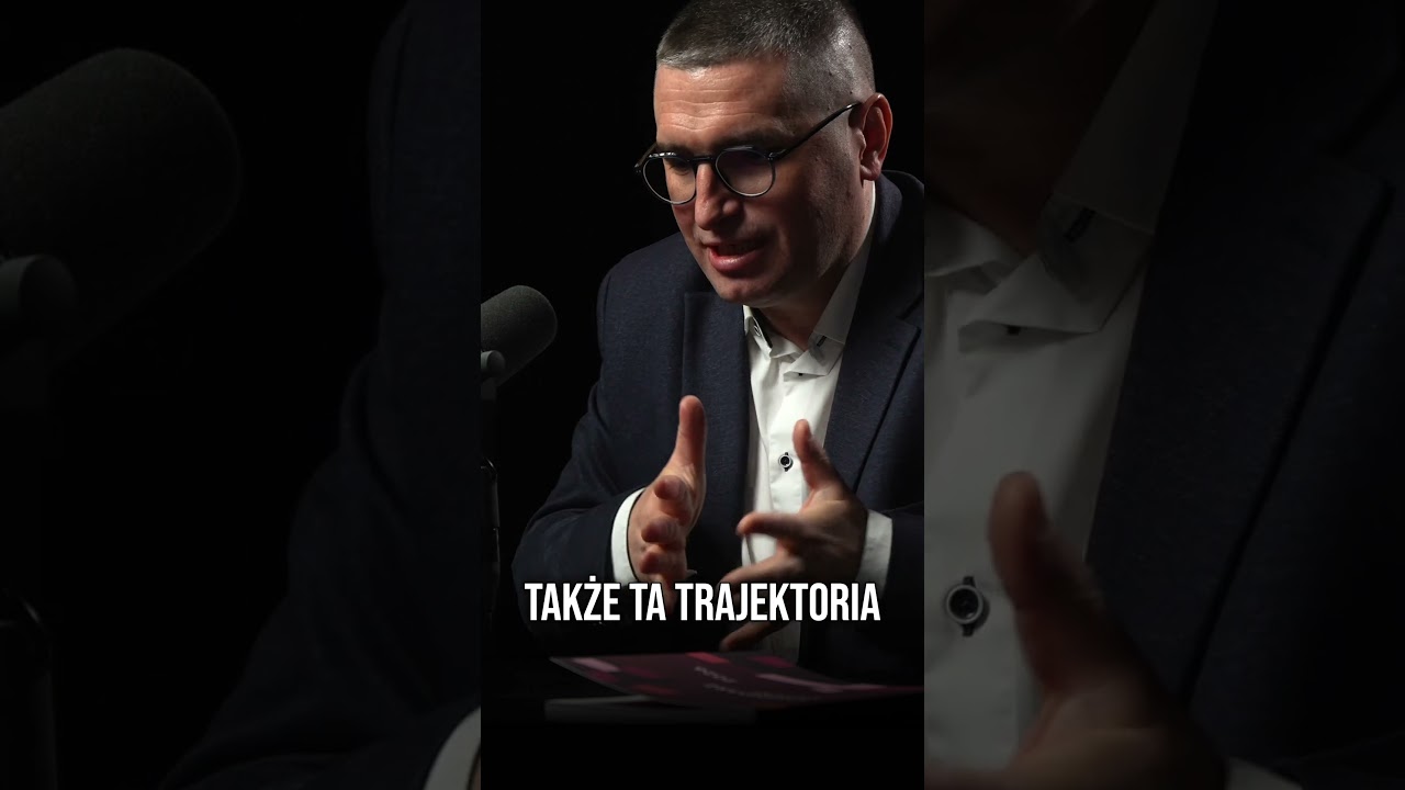 Czy Mogłeś Inaczej Przeżyć Młodość – dr Piotr Stankiewicz
