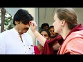 Sorrow for Pawan Kalyan's wife, Anna Lezhenova